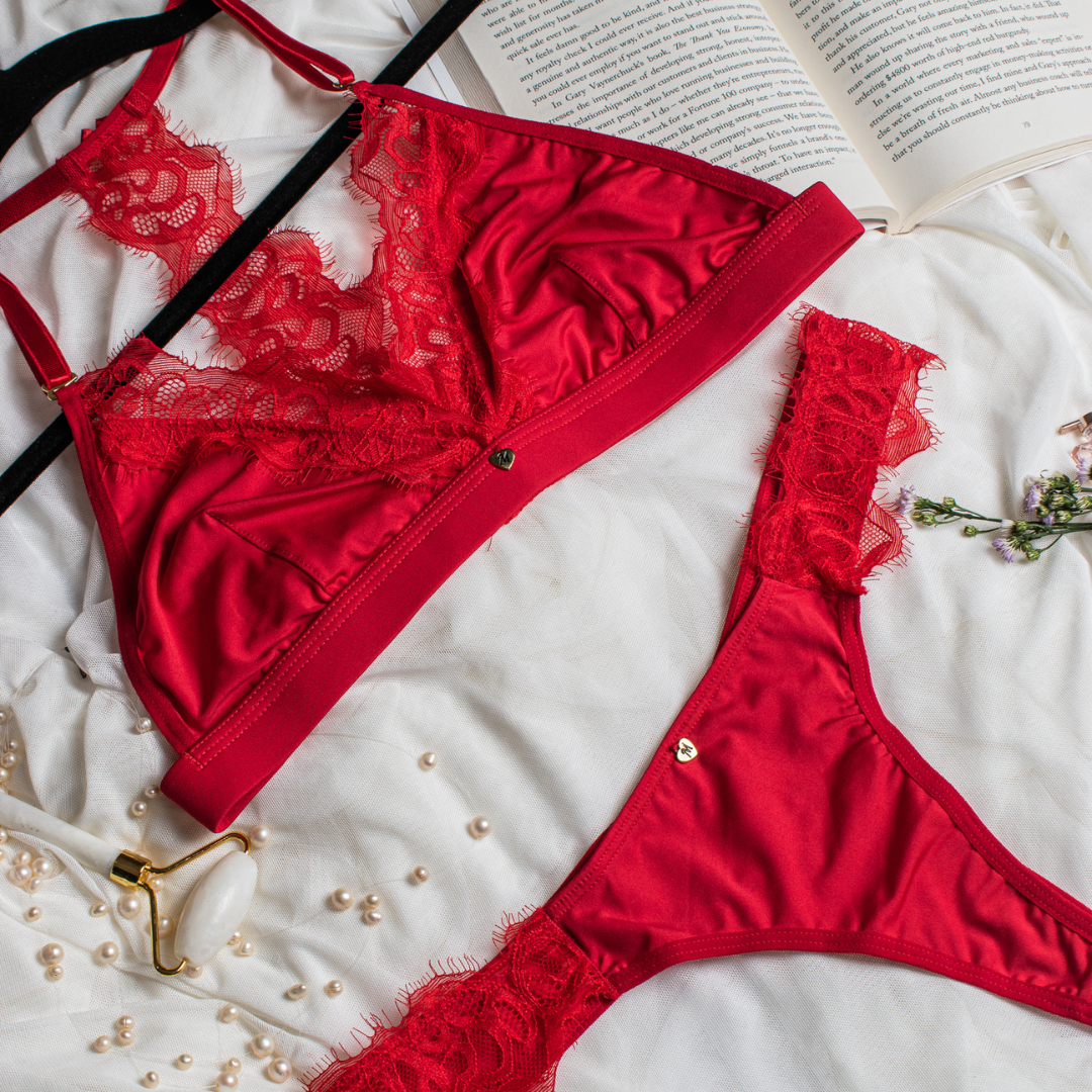 Conjunto Victoria