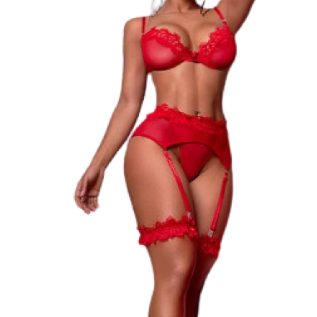 Babydoll Ana Lucia
