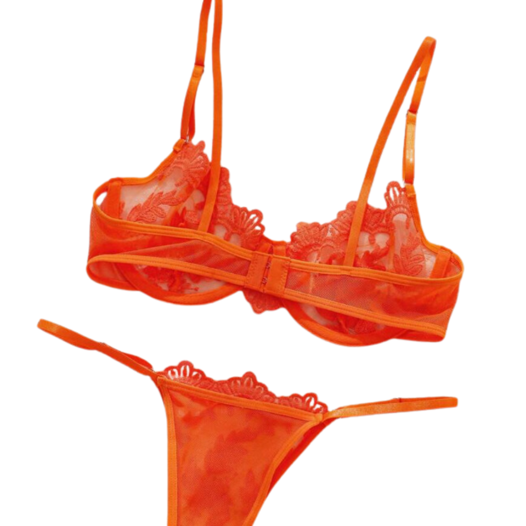 Set Arándano