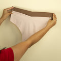Slip - Pack 5 panties Color Nude y Negro