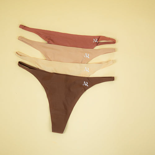 Hilo - Multicolor Set