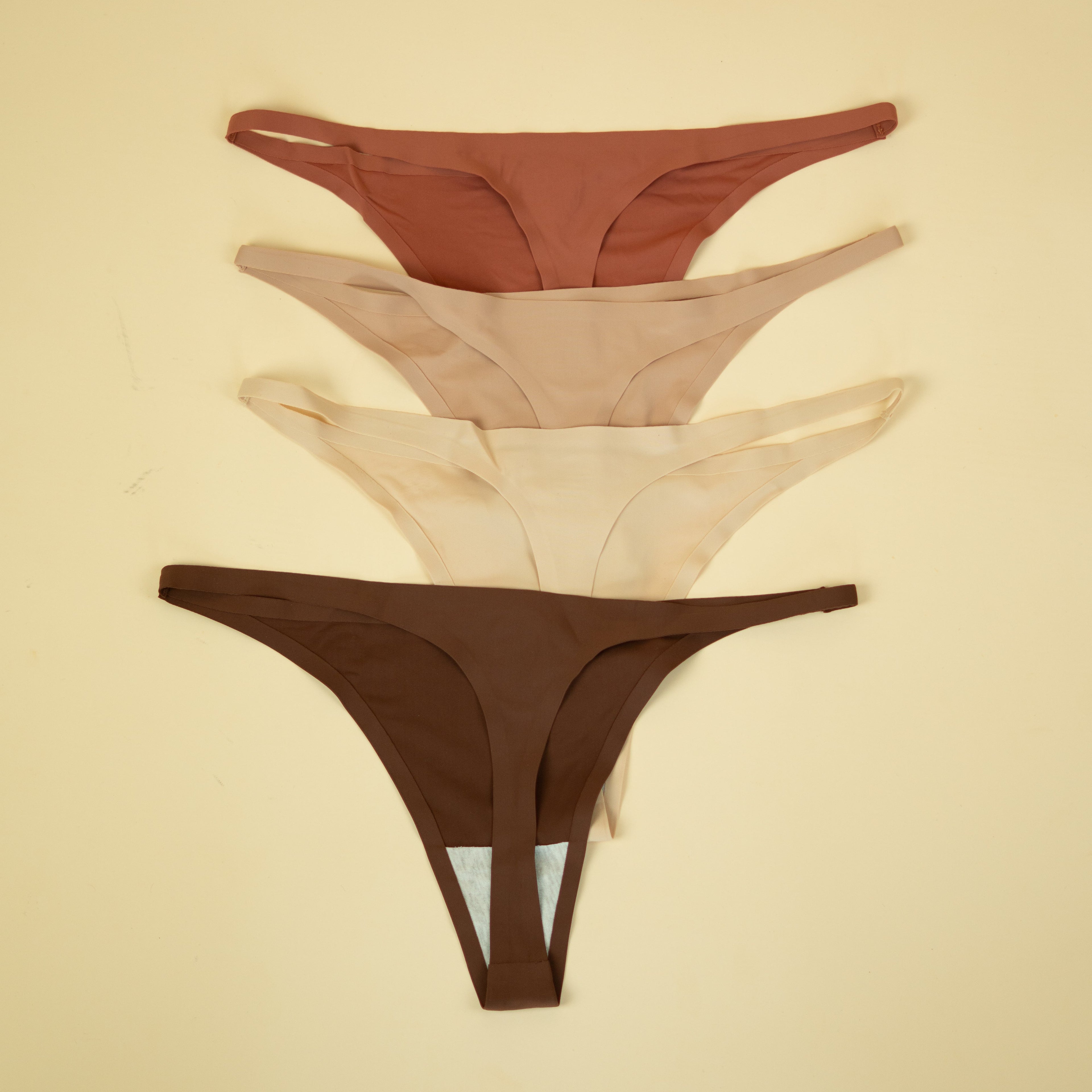 Hilo - Multicolor Set